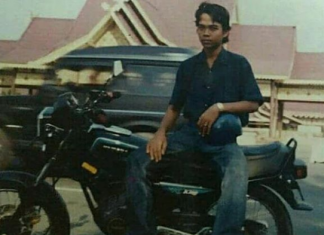 Ustaz Abdul Somad kenang zaman muda tunggang Yamaha RX-K 135