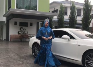 Empat kereta mewah Datuk Vida bakal dilelong 30 Oktober ini
