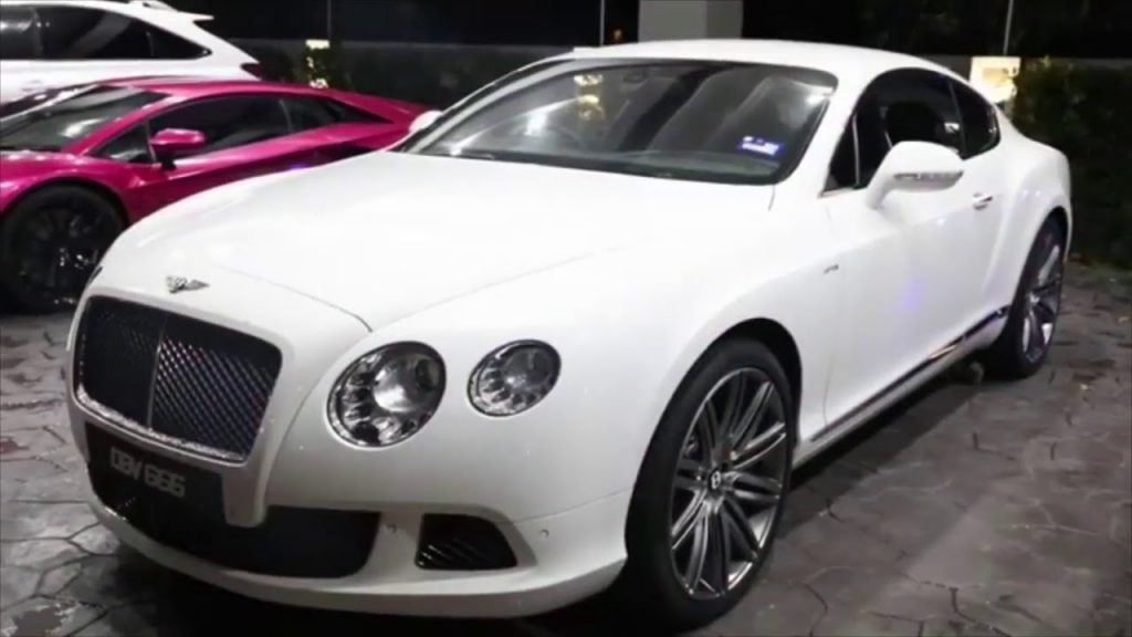 Bentley