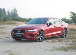 Situasi tak menentu 2020, Volvo Car Malaysia tetap catat pertumbuhan 3.6 peratus, 1,950 kenderaan terjual