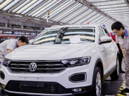 Virus Corona: Volkswagen lanjutkan penutupan kilang hingga 17 Febuari