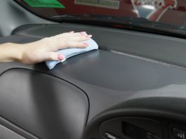 5 langkah pencegahan mudah bebaskan kenderaan dari virus Covid-19