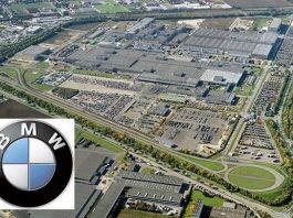 Pekerja BMW di Munich disahkan positif virus Corona
