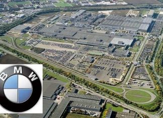 Pekerja BMW di Munich disahkan positif virus Corona