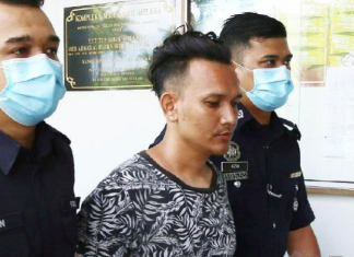 PKP: Langgar Perintah Kawalan Pergerakan, penganggur dipenjara 3 bulan