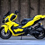 Honda-ADV-150-Bumblebee-K-Speed-018