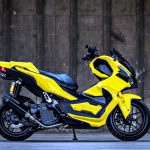 Honda-ADV-150-Bumblebee-K-Speed-021