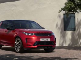 Land Rover Discovery Sport 2020 lebih canggih, kekal hensem dan kemas