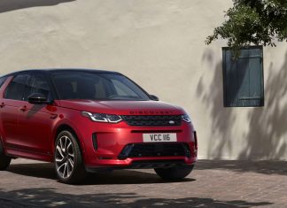 Land Rover Discovery Sport 2020 lebih canggih, kekal hensem dan kemas