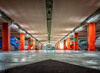 #Tips: Bagaimana supaya anda tidak lupa tempat parkir kereta