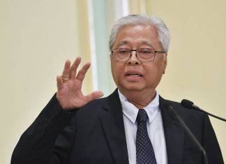 Perintah Kawalan Pergerakan: Tentera akan bantu polis mulai esok (22 Mac)