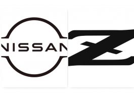 Nissan perkenal logo baru syarikat dan model sport siri Z