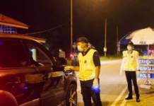 TPM: Tolong jangan ‘curi-curi’ balik kampung ketika Aidiladha