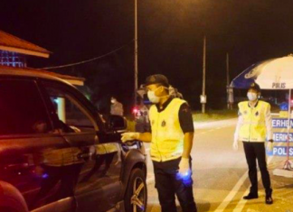 TPM: Tolong jangan ‘curi-curi’ balik kampung ketika Aidiladha