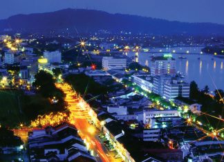 Tutup kedai 7 malam: Kerajaan Pahang sedia dana RM2 juta bantu golongan terjejas