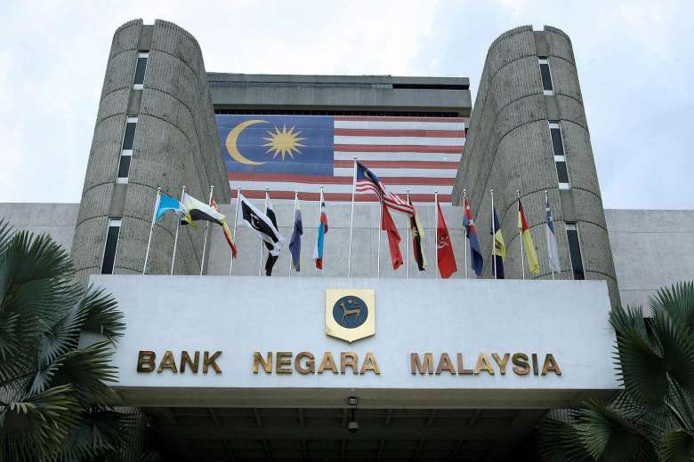 Bank Negara Malaysia