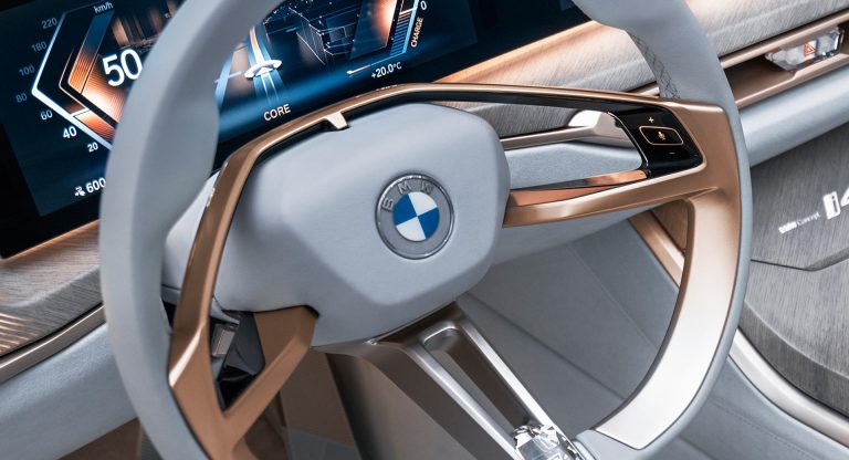 logo BMW