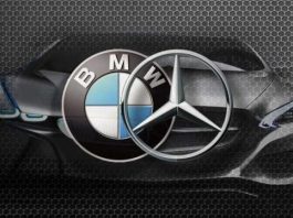BMW dan Mercedes-Benz lancar model terbaru guna live streaming bmw dan mercedes-benz