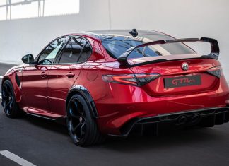 Senarai kereta yang dilancarkan melalui video kerana ancaman COVID-19