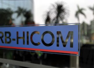 Seorang kakitangan anak syarikat DRB-HICOM Bhd di Pahang positif Covid-19