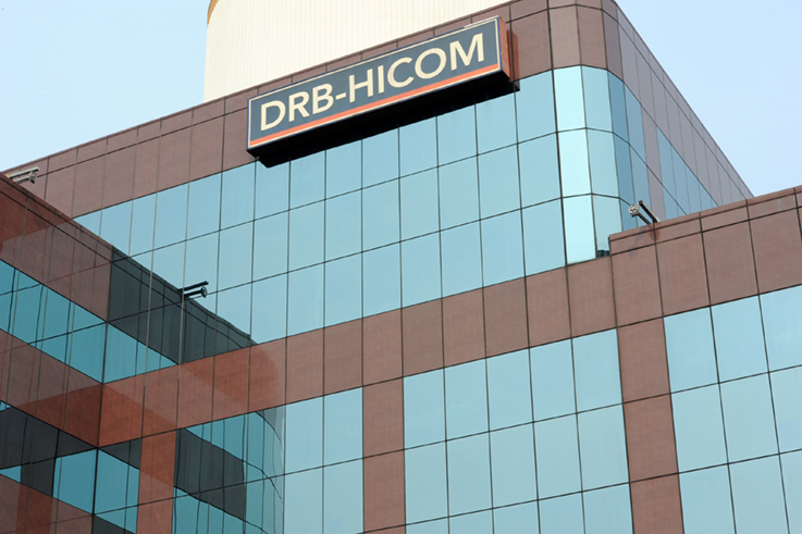 DRB-HICOM 