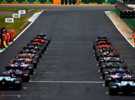 Formula 1 2020: GP Belanda dan Sepanyol ditunda, GP Monaco dibatalkan