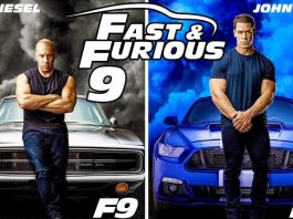 Tayangan Fast and Furious 9 ditunda kerana COVID-19