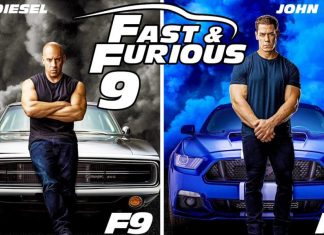 Tayangan Fast and Furious 9 ditunda kerana COVID-19