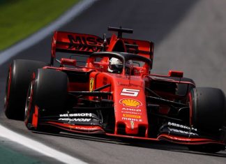 Pasukan Formula 1 Ferrari diboikot oleh 7 pasukan yang lain