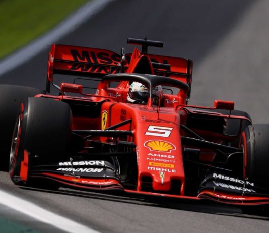 Pasukan Formula 1 Ferrari diboikot oleh 7 pasukan yang lain