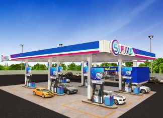 FIVE kini stesen minyak terbaharu, buka tawaran rakyat Malaysia jadi pengusaha stesen minyak