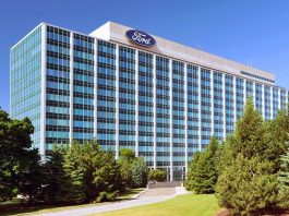 2 pekerja Ford di Dearborn, Amerika Syarikat meninggal dunia kerana Covid-19