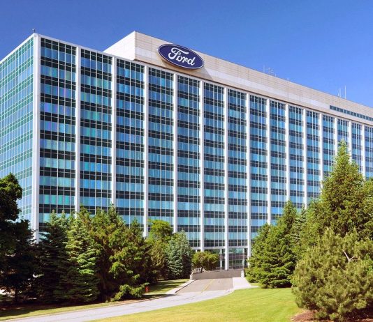 2 pekerja Ford di Dearborn, Amerika Syarikat meninggal dunia kerana Covid-19