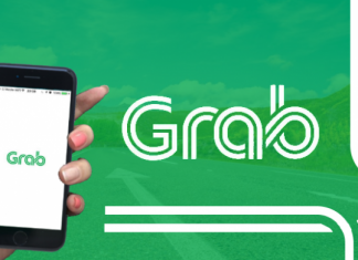 Semua perkhidmatan Grab beroperasi seperti biasa