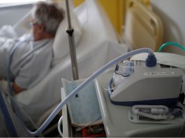 Volkswagen hasil ventilator dengan teknologi cetakan 3D untuk bantu perangi Covid-19