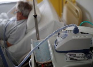 Volkswagen hasil ventilator dengan teknologi cetakan 3D untuk bantu perangi Covid-19