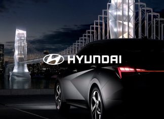 Bosan dengan Civic, Corolla dan Mazda3? Tunggu Hyundai Elantra 2021 ini!