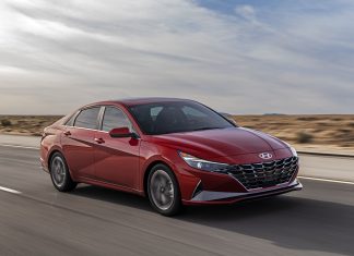 Hyundai Elantra generasi ke-7 kini di Malaysia, transmisi IVT baharu, RM159k