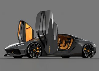 Koenigsegg Gemera hasilkan 1,677hp dari enjin 3-silinder dan unit hibrid, hypercar untuk keluarga!