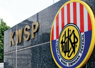 Daftar pengeluaran i-Lestari KWSP RM500 – Emel dan pos bermula 1 April, online bermula 1 Mei