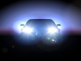 JPJ lancar operasi khas kesan penggunaan lampu HID