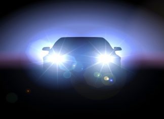 JPJ lancar operasi khas kesan penggunaan lampu HID