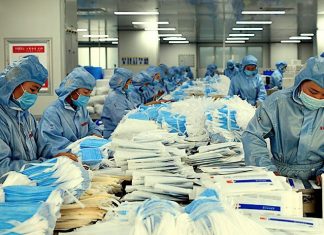 Jangan pakai topeng mulut dan hidung sebarangan, virus Covid-19 tak ‘takut’ pun