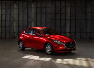 Mazda2 2020 kenderaan kompak premium terbaharu, harga didedah, dari RM104k
