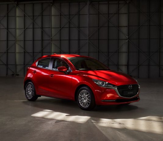 Mazda2 2020 kenderaan kompak premium terbaharu, harga didedah, dari RM104k
