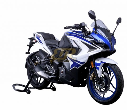Modenas Pulsar RS200 dan Dominar D400 turun harga! RM10k untuk RS200, RM14k untuk D400