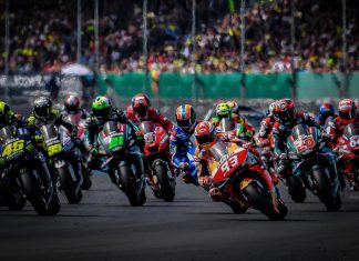 MotoGP 2020: Tiada gaji untuk pelumba jika tidak berlumba