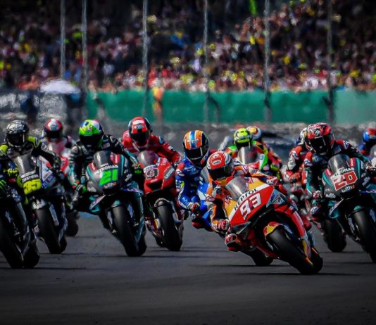 MotoGP 2020: Tiada gaji untuk pelumba jika tidak berlumba