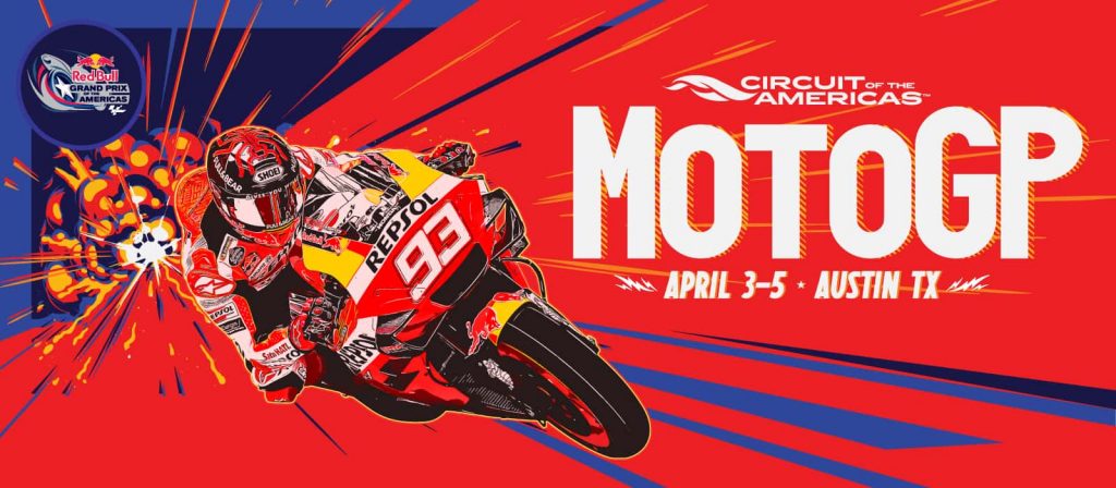 MotoGP Amerika syarikat