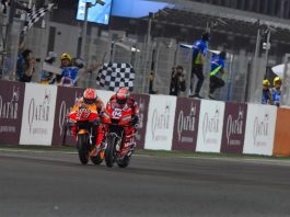 MotoGP Qatar 2020 secara rasmi dibatalkan!